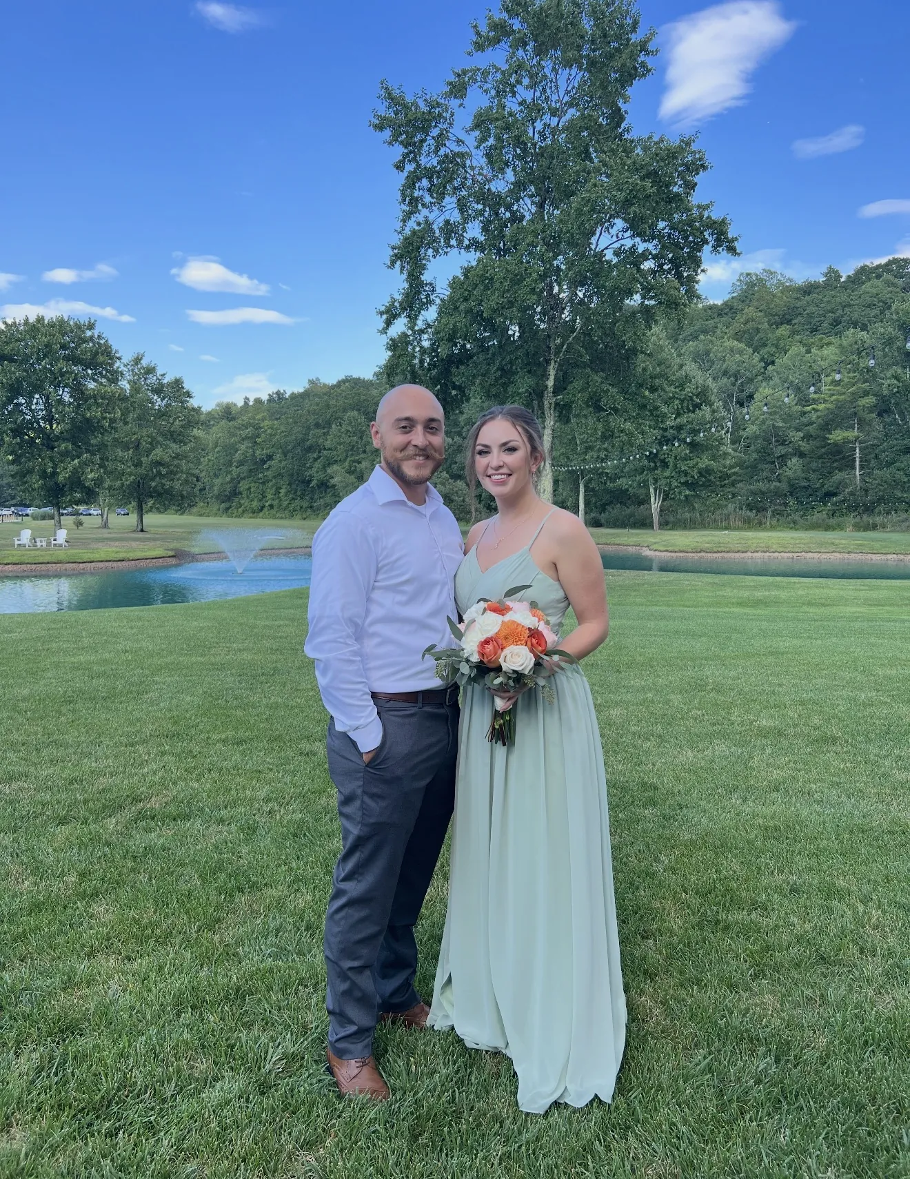 Anthony & Alyjah