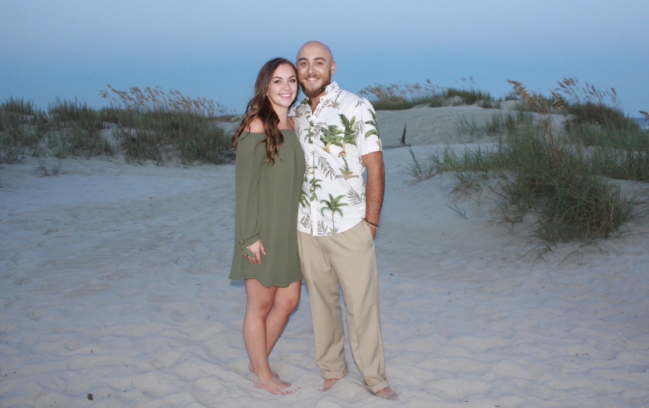 Anthony & Alyjah